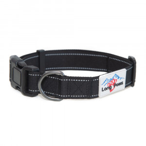 UT-Collar-Blk-L