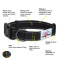 UT-Collar-Blk-M