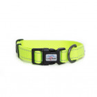 UT-Collar-NeonY-S