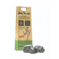 Dog Rocks 100% Natural Solution