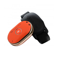 Safer Pet GPS Cat Tracker