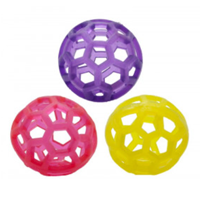 TUFFS X Doglife Toy Ball