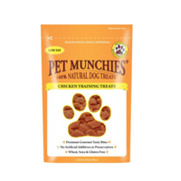 Pet Munchies Training Treats