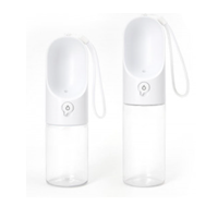 One-Touch Pet Bottle